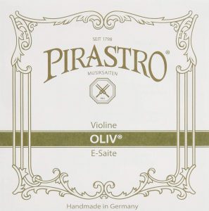 PIRASTRO OLIV 311821
