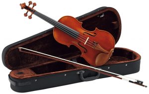カルロジョルダーノ バイオリンアウトフィット VS-2