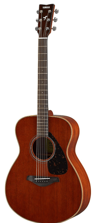 ヤマハ YAMAHA アコースティックギター FS850