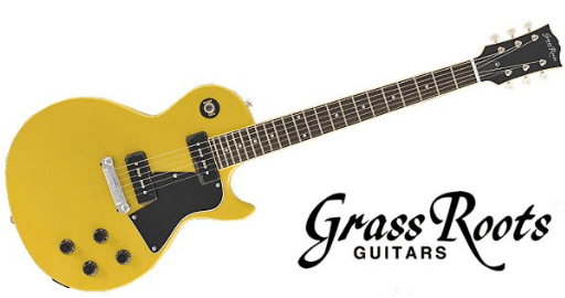 GRASSROOTS ( グラスルーツ ) / G-LS-57 TV Yellow