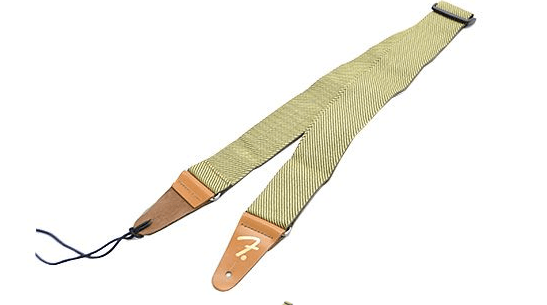 FENDER ( フェンダー ) / Vintage Tweed Strap