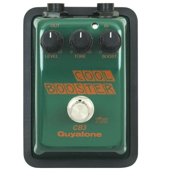 GUYATONE Cool Booster CB-3