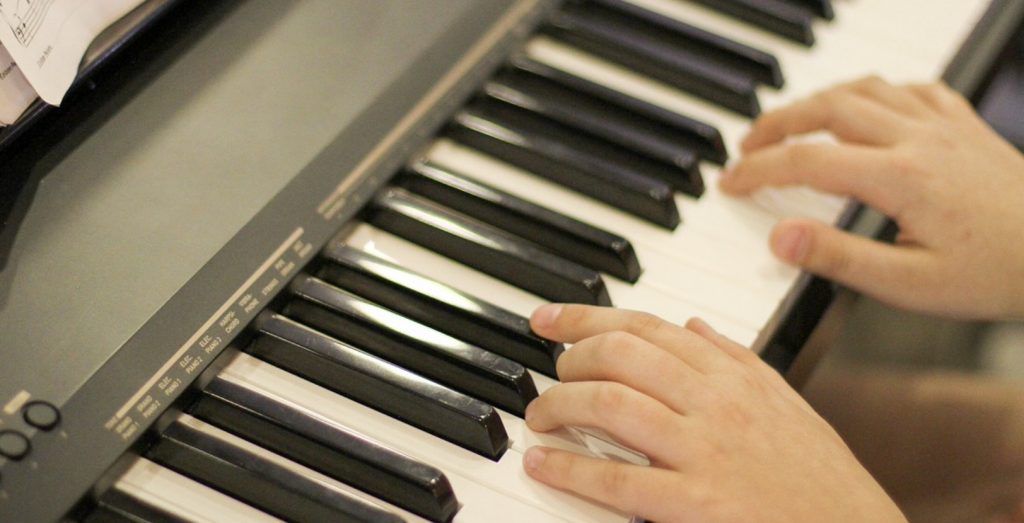 ピアノ教室を探す方法