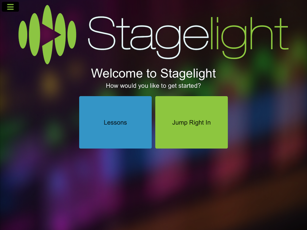 Stagelight画面14