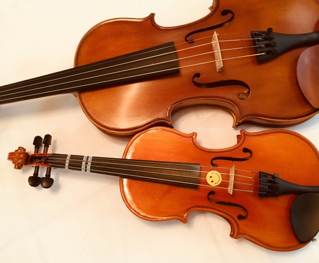 世界の高額バイオリンの驚きの価格をご紹介！あの名器以外も 
