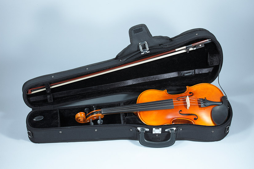 VL80 バイオリン