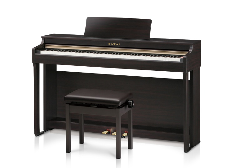 電子ピアノ KAWAI