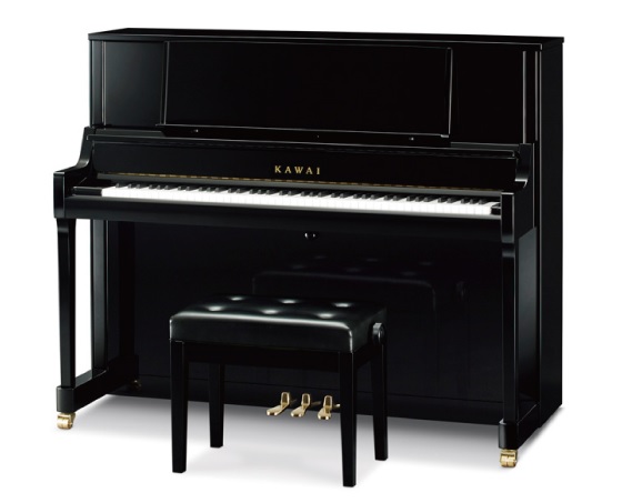 アップライトピアノ